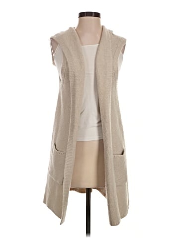 Tahari Sweater Vest (view 1)