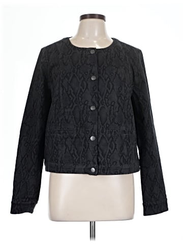 Women With Control Jacket (view 1)