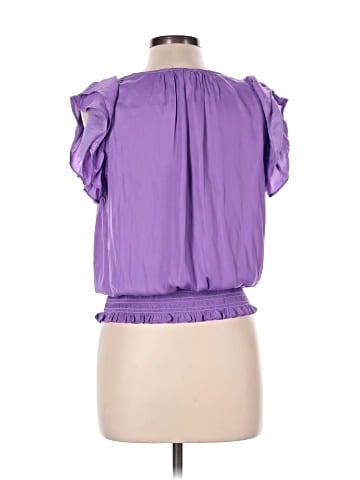 Do & Be Sleeveless Blouse (view 2)