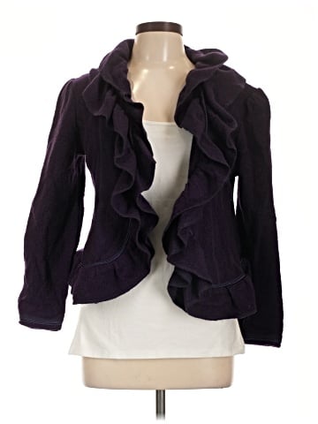 Peck & Peck Jacket (view 1)