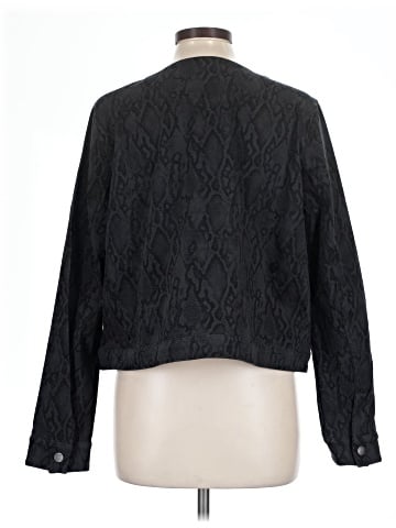 Women With Control Jacket (view 2)