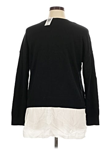 Torrid Pullover Sweater (view 2)