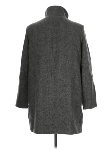 Lauren by Ralph Lauren Wool Coat (view 2)