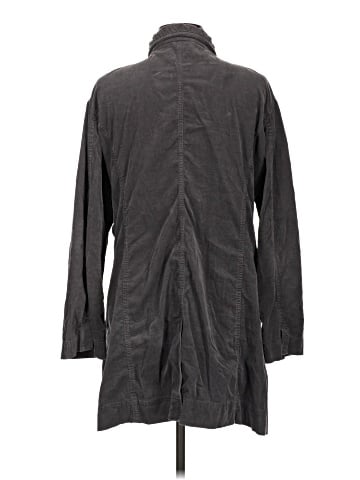 Eileen Fisher Trenchcoat (view 2)