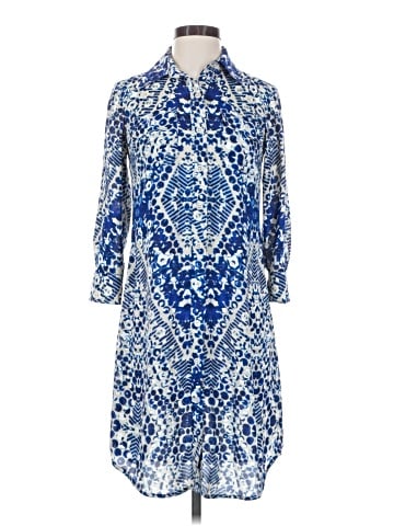 CAbi Casual Dress (view 1)