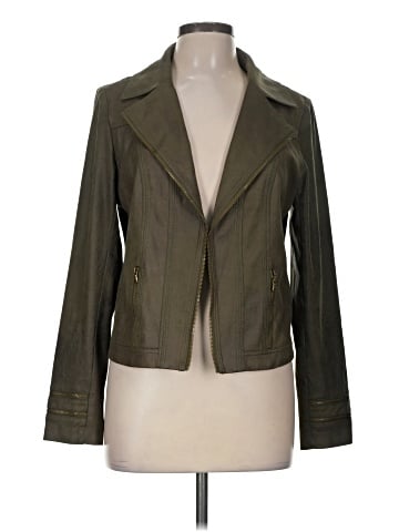 Charlie Blazer (view 1)