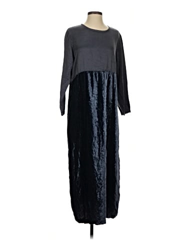 Allen Allen Casual Dress (view 1)