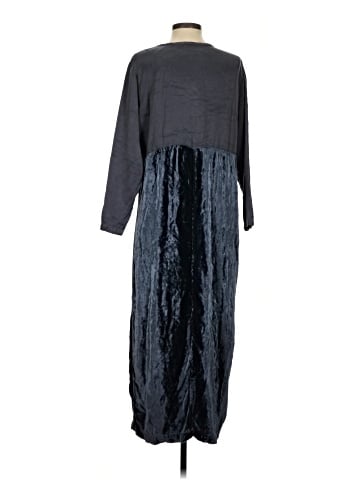 Allen Allen Casual Dress (view 2)