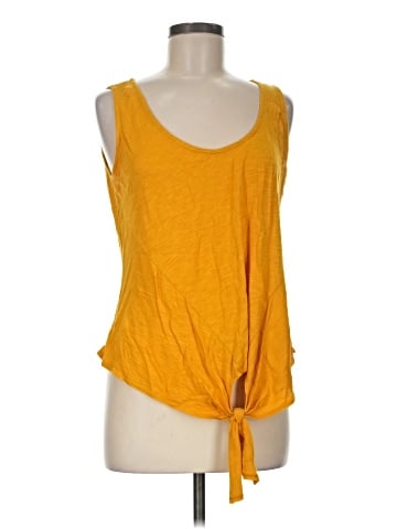 Amour Vert Sleeveless Top (view 1)