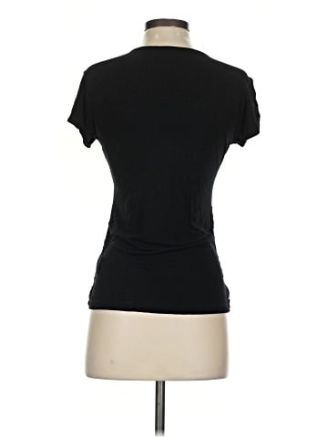 Tribal Short Sleeve Top (view 2)