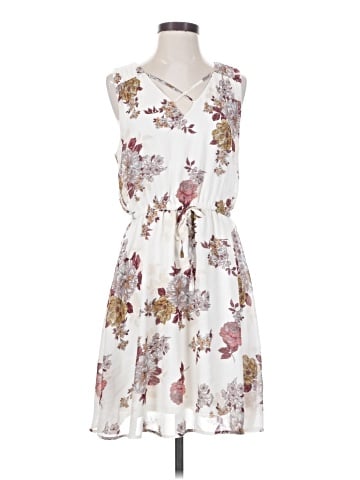 Maurices Casual Dress (view 1)