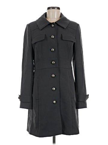 Mac & Jac Trenchcoat (view 1)