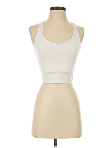 Gilly Hicks Tank Top (view 1)