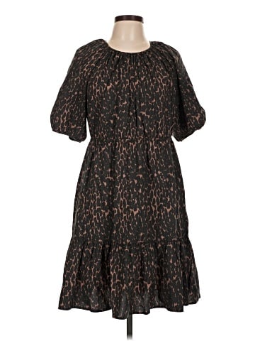 Rails Casual Dress (view 1)