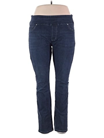 Lee Jeggings (view 1)