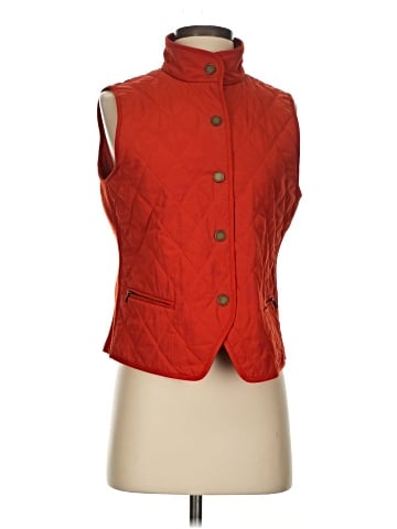 Talbots Vest (view 1)