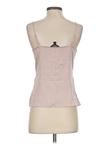 Express Outlet Sleeveless Blouse (view 2)