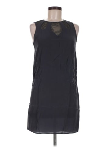 Comptoir des Cotonniers Sleeveless Silk Top (view 1)