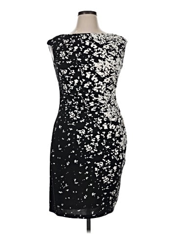 Lauren by Ralph Lauren Cocktail Dress (view 1)