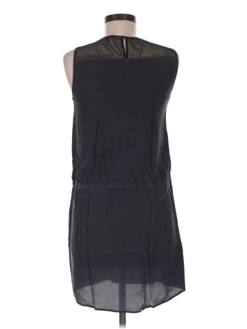 Comptoir des Cotonniers Sleeveless Silk Top (view 2)