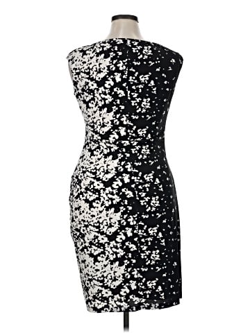 Lauren by Ralph Lauren Cocktail Dress (view 2)