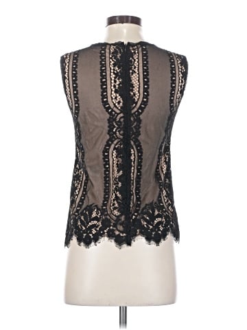 Max Studio Sleeveless Blouse (view 2)