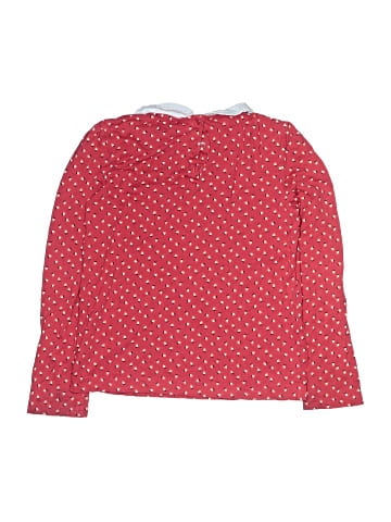 Gap Kids Long Sleeve Polo (view 2)