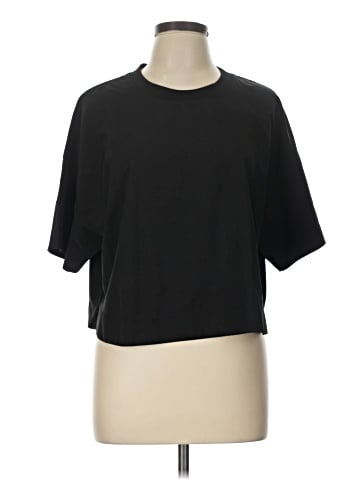 Active by Old Navy Short Sleeve Top (view 1)