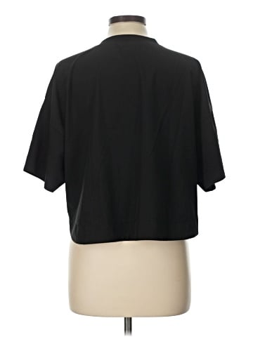 Active by Old Navy Short Sleeve Top (view 2)