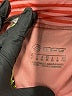 MPG Color Block Gray Athletic Shorts Size S - photo 3
