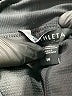 Athleta Solid Black Active Skort Size 14 - photo 3