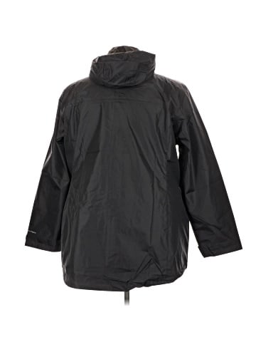 Columbia Raincoat (view 2)