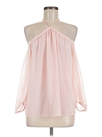 1.State Sleeveless Blouse (view 1)