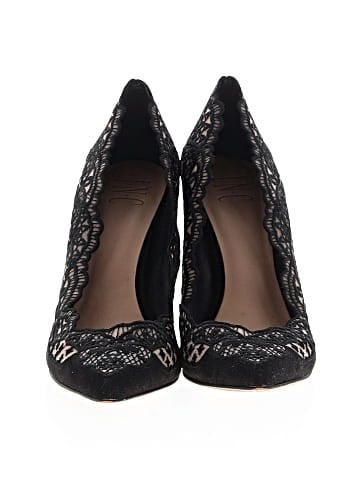 INC International Concepts Heels (view 2)
