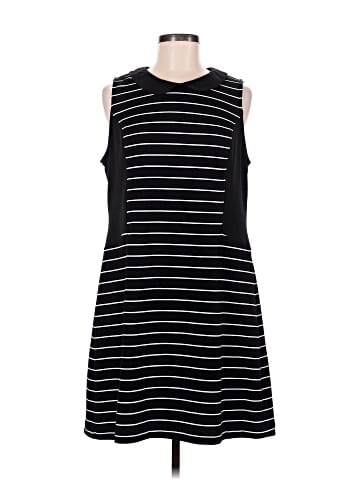 Elle Casual Dress (view 1)