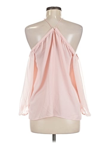 1.State Sleeveless Blouse (view 2)