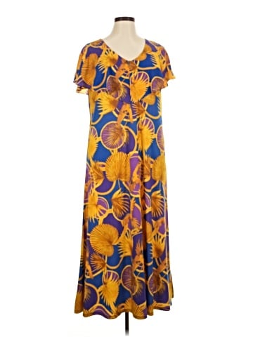 Attitudes by Renee Casual Dress (view 1)