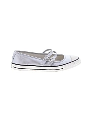 Converse Flats (view 1)