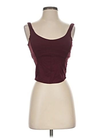 Danskin Tank Top (view 1)