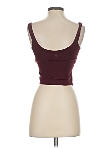 Danskin Tank Top (view 2)