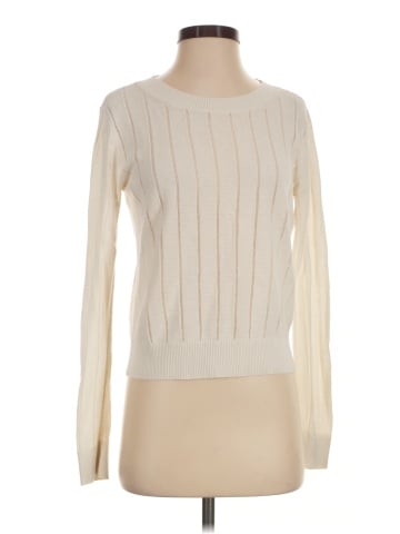 Club Monaco Pullover Sweater (view 1)