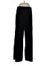 Max Studio Solid Black Casual Pants Size L (estimated) - photo 1