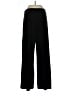 Max Studio Solid Black Casual Pants Size L (estimated) - photo 2
