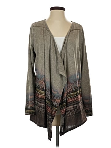 One World Cardigan (view 1)