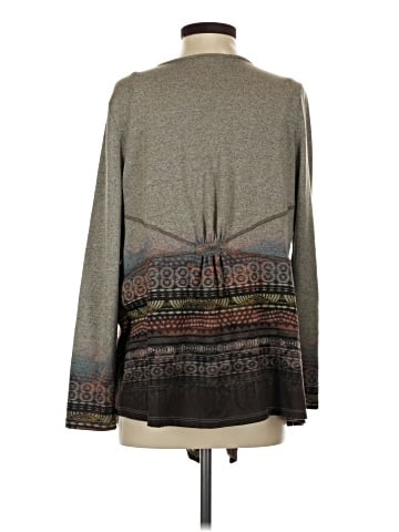 One World Cardigan (view 2)