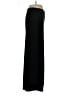 Max Studio Solid Black Casual Pants Size L (estimated) - photo 4