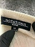 Notations 100% Acrylic Gray Pullover Sweater Size 1X - photo 7