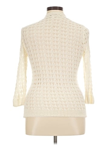 Coldwater Creek Cardigan (view 2)