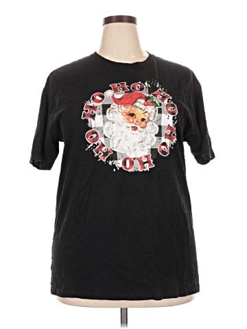 Next Level Apparel Short Sleeve T-Shirt (view 1)