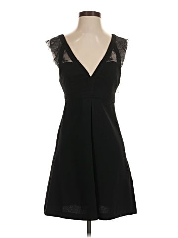 BCBGeneration Cocktail Dress (view 1)